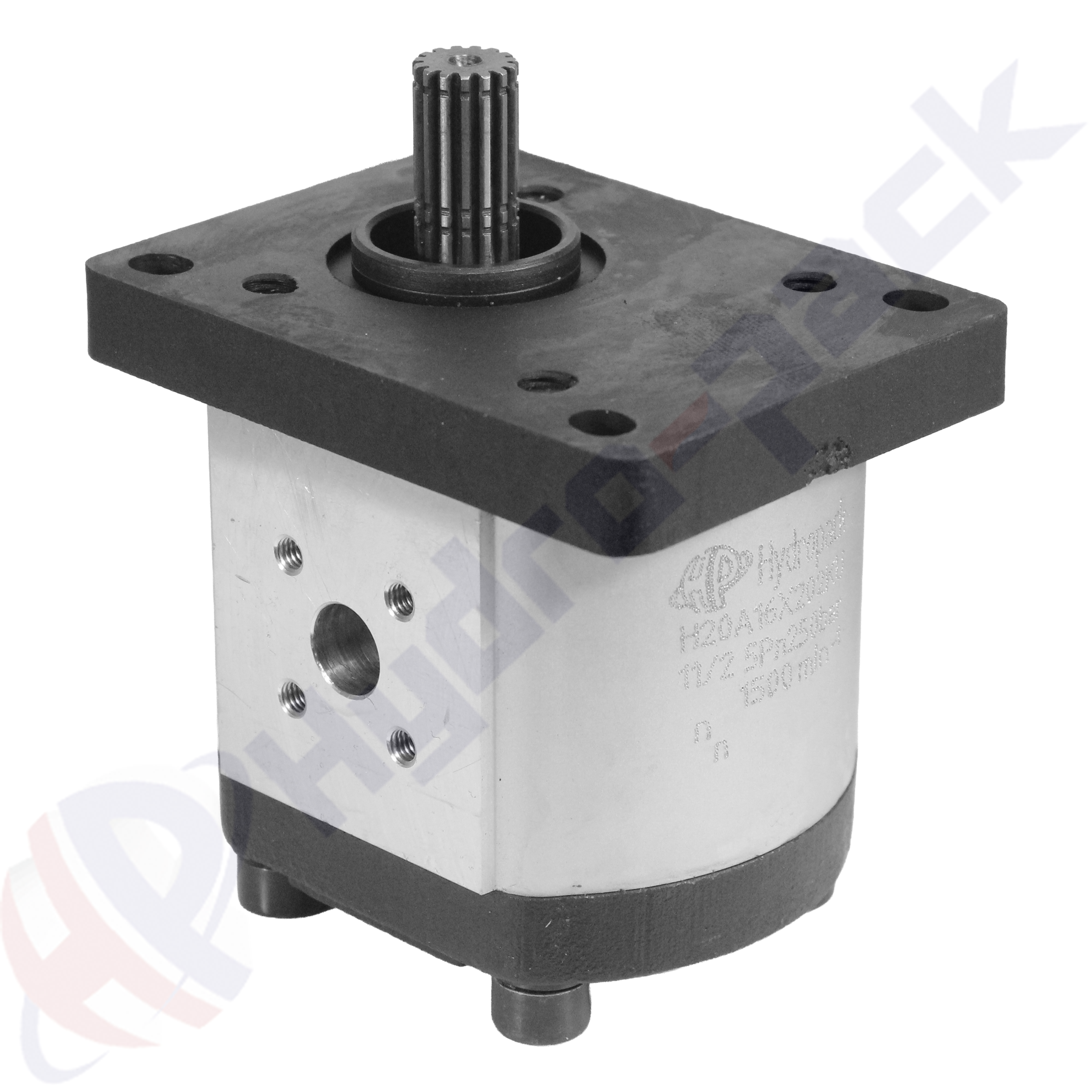 36850-82202, 20A16X202KU Kubota Hydraulic Pump